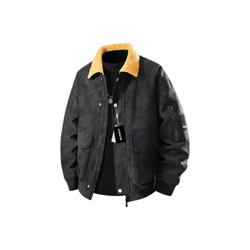 Left Bank Мужской пуховик