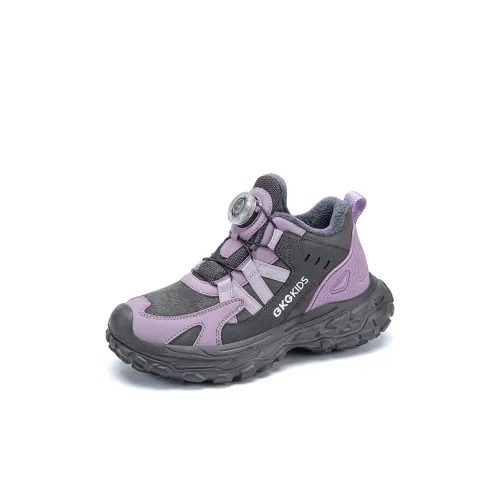 ZHIO Износостойкая противоскользящая повседневная обувь для детей