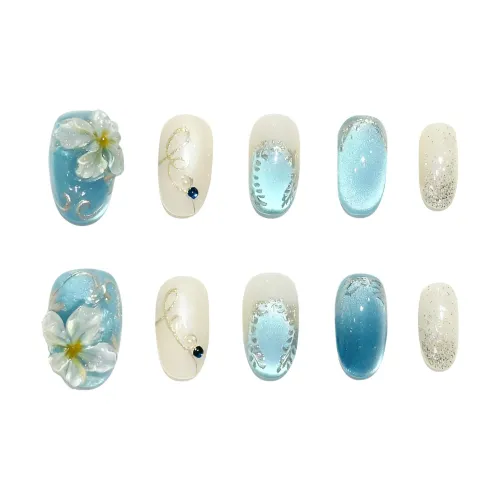 Stubborn Накладные ногти Женские