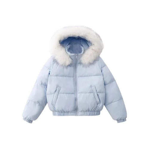 9c Collective Пуховая куртка Женская