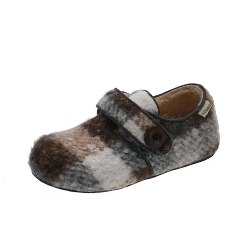 KLJK Женские повседневные туфли Женские