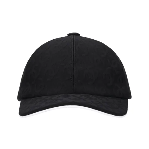 CHANEL Кепки Унисекс Черный