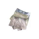 Gray + Khaki + Blue (3 Pack)  
Серый + Хаки + Синий (3 упаковки)