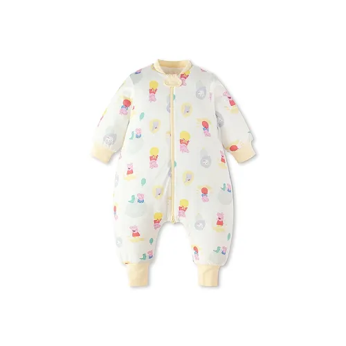 BALABALA One Piece Домашняя одежда для малышей и детей дошкольного возраста