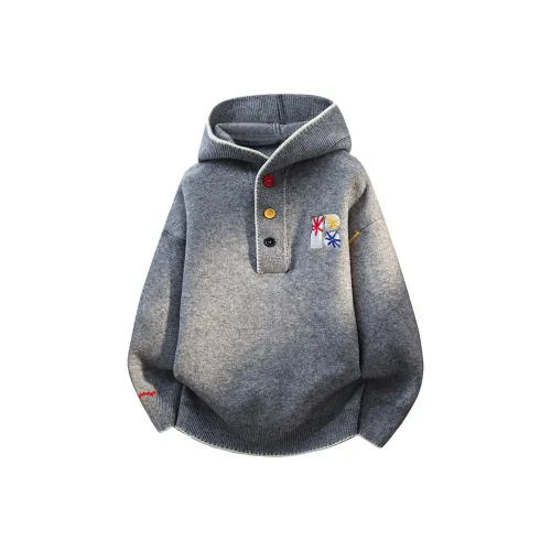 PWUE Унисекс Трикотаж