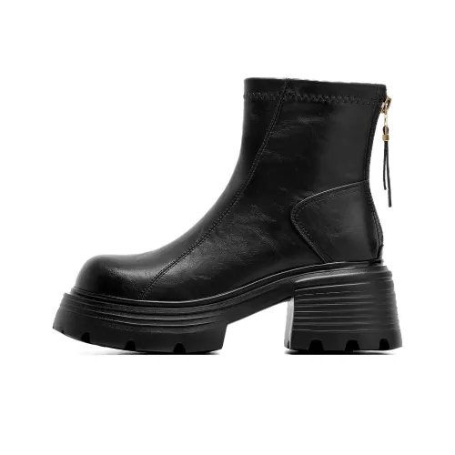 ST SAT Ботильоны 6,5 см Женские