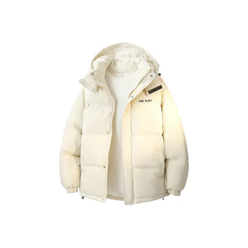 DUKE+DEXTER Унисекс Пуховики