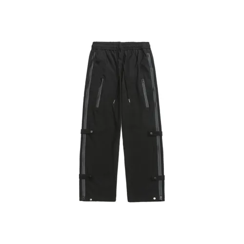 Cotton Gene Ветрозащитные штаны унисекс