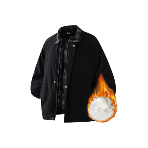 THE AIER Унисекс Пуховики