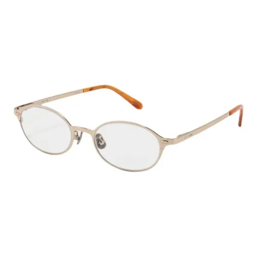 Fakeme β-титан Овал Очки с диоптриями Унисекс