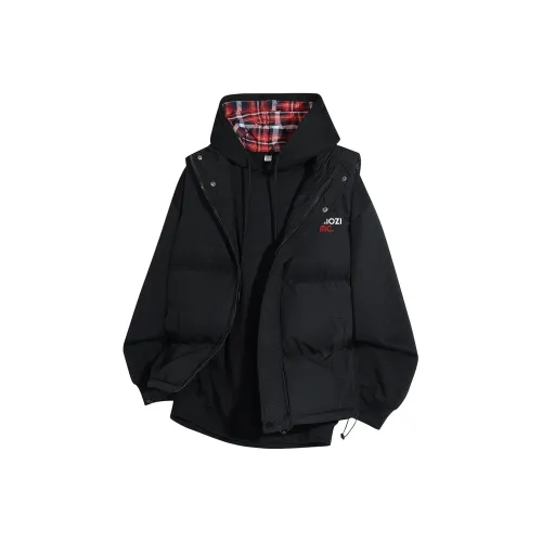 CEMOZI MC Унисекс Жилеты