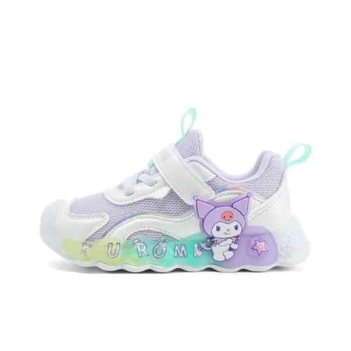 Санрио Детские беговые кроссовки с низким верхом для школьного возраста