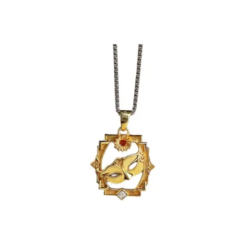 ingyunshi Xia Fei Perfect Focus Подвеска Мерч по IP