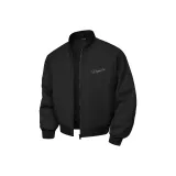 Черно-серый