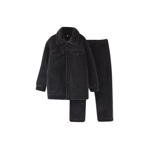 FAVMARTHA Мужские пижамные комплекты