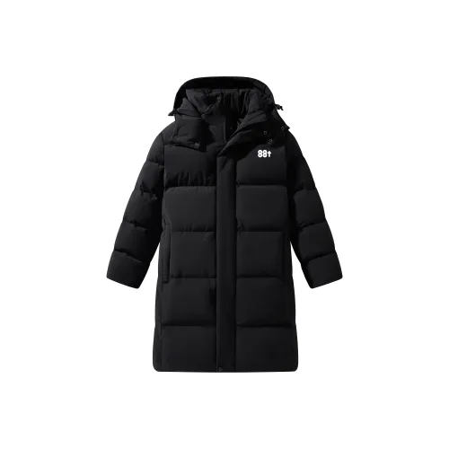 88RISING Унисекс Пуховики