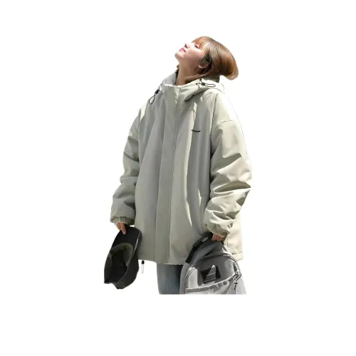 GOYN Женская одежда Пальто Пуховая куртка Унисекс