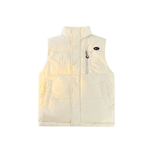 Warrior Huichao Riding The Wind Collection Пуховый жилет Унисекс