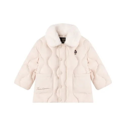 Teenie Weenie Kids Детский пуховик
