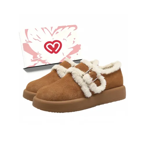 Eleven Elephants Резиновая Флисовая Обувь Birkenstock Женская