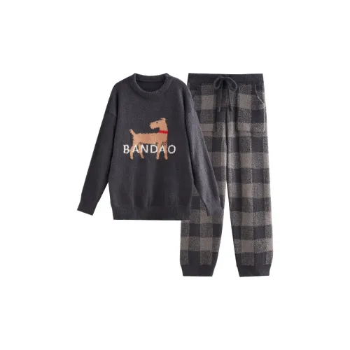 Peninsula City Пижамный комплект мужской