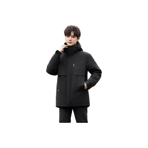 SNOW FLYING Мужская пуховая одежда