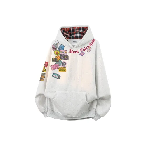 FAIRWHALE Унисекс Свитшоты