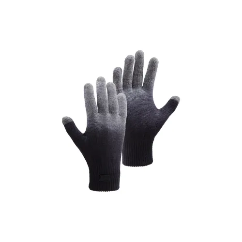HLA Sheep Wool Knit Перчатки Унисекс
