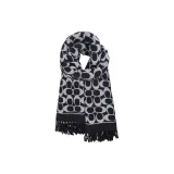 Чёрно-белый