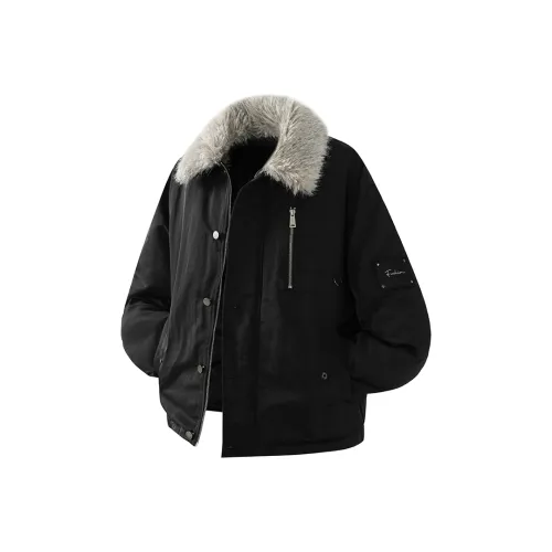 GALAXY FAIRY Унисекс Парки