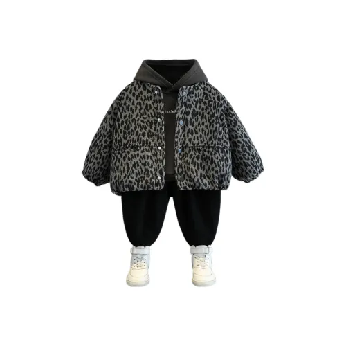 GOYN Повседневная спортивная одежда для детей в возрасте 3-7 лет