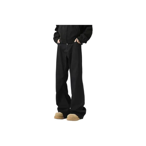 NRXX Унисекс Джинсы