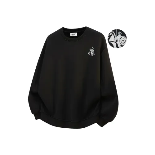 Emoji Унисекс Свитшоты