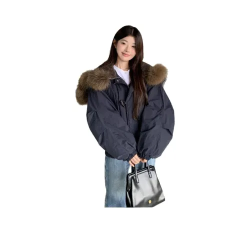 SINKACME Женские Парки