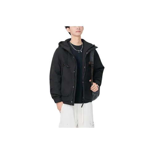 STRONG DREAM Унисекс Куртки