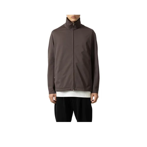 Куртки и пальто ATTACHMENT унисекс