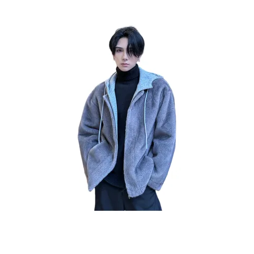 IL SARTO Вельвет Feel Пальто Унисекс