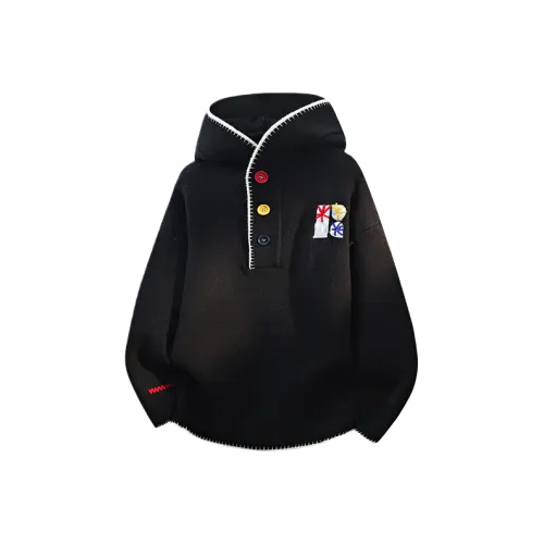 Bug Small Green Трикотаж Унисекс