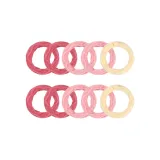 Розовые оттенки