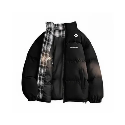 SANTASTIC Унисекс Пуховики