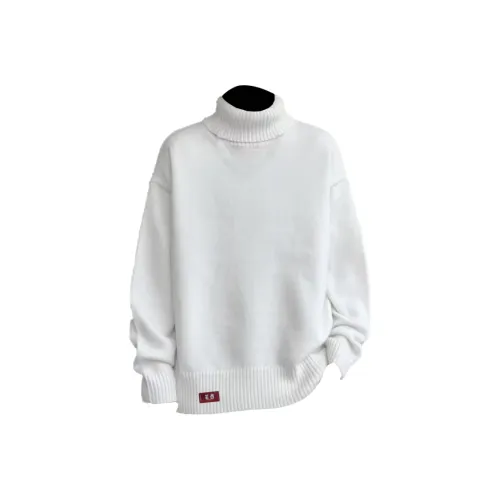 BIXING Унисекс Трикотаж