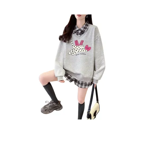 Amyway Женские Свитшоты