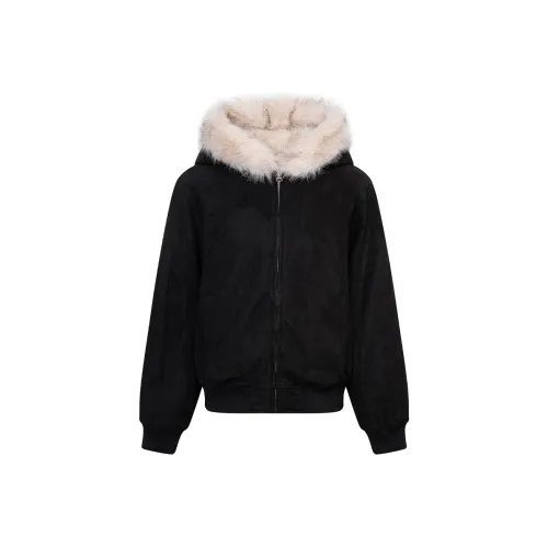 Ariseism Женские пуховики