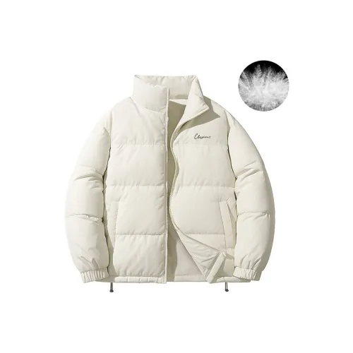 Herbal Primer Пуховик Унисекс