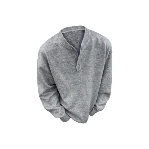 NEVER RULE Унисекс Трикотаж