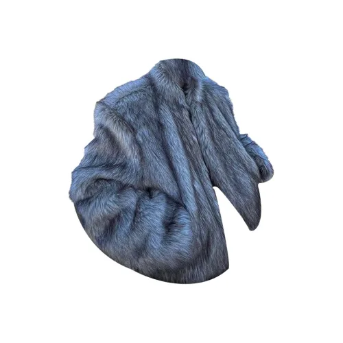 YICHEN Серый Унисекс Пуховики