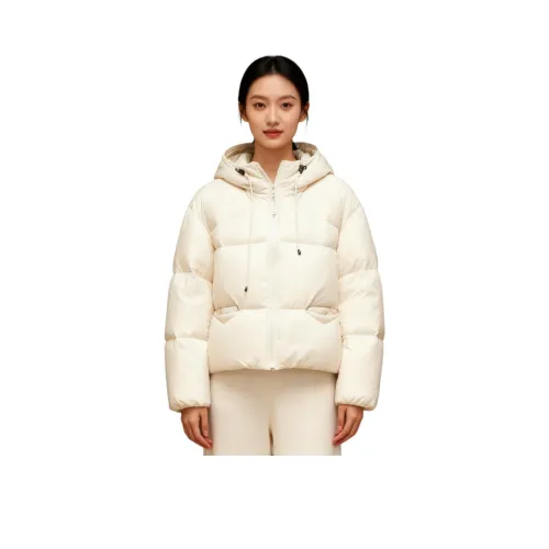 BEAUTIFUL CONFESSION Пуховая куртка Женская