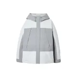 C41 Ледниковый серый