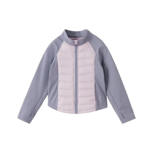 MARC JANIE Пуховик FW25 Детский