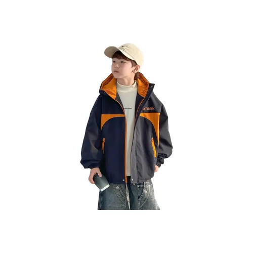 Disney Ветровка Осенне-Зимняя Детская